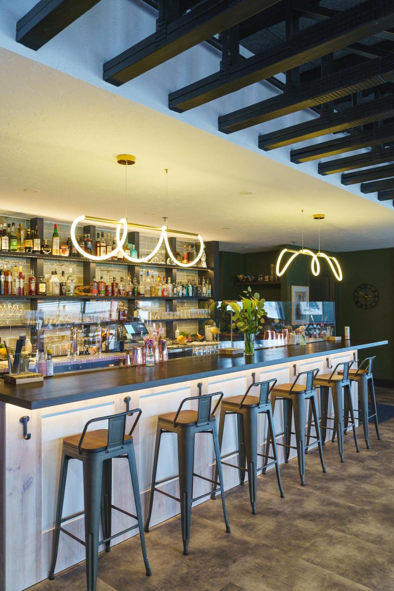 The Scout Inn Cody Kültér fotó